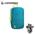 Futerał Leatherman Tool Pouch Teal Twist (934944)