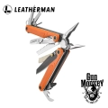 Multitool Leatherman Wave Alpha Bundle kol. Canyonland (300166)