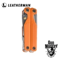 Multitool Leatherman Wave Alpha Bundle kol. Canyonland (300166)
