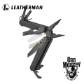 Multitool Leatherman Wave Alpha Bundle kol. Obsidian (300164)