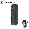 Multitool Leatherman Wave Alpha Bundle kol. Obsidian (300164)