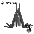 Multitool Leatherman Wave Alpha Bundle kol. Obsidian (300164)