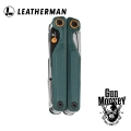 Multitool Leatherman Wave Alpha Bundle kol. Cascadia (300165)