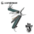 Multitool Leatherman Wave Alpha Bundle kol. Cascadia (300165)