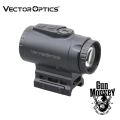 Celownik pryzmatyczny Vector Optics Paragon 3x18 Micro Kropka 1MOA (SCPS-M03)
