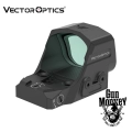 Kolimator Vector Optics Frenzy 1x24x29 Gen ll 6MOA kol Czarny (SCRD-76)