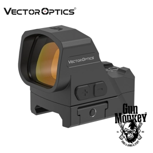 Kolimator Vector Optics Frenzy 1x24x29 Gen ll 6MOA kol Czarny (SCRD-76)