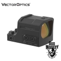 Kolimator Vector Optics Frenzy-S 1x17x20 Aspheric Lens kol Czarny (SCRD-68)