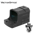 Kolimator Vector Optics Frenzy-S 1x17x20 Aspheric Lens kol Czarny (SCRD-68)