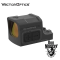 Kolimator Vector Optics Frenzy-S 1x17x20 Aspheric Lens kol Czarny (SCRD-68)