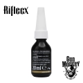 Olej CLP RIFLECX do smarowania elementów ruchomych broni CX80 20ml