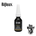 Olej CLP RIFLECX do smarowania elementów ruchomych broni CX80 20ml