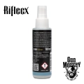 Clear Shot + ściereczka do optyki RIFLECX 100ml