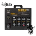 Zestaw środków RIFLECX do czyszczenia Shotgun