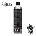 Pianka RIFLECX do czyszczenia lufy z rurką aplikacyjną CX80 500 ml (48309)