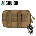 Apteczka Savior Savior IFAK Buddy Individual Medical Pouch kol. Tan (SP-FD-IFAK8X5-TN)