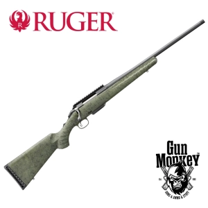 Karabinek samopowtarzalny Ruger 10/22 Hogue kal. .22LR (32024)