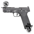 Pistolet Smith &amp; Wesson M&amp;P22X TS TB kal. 22LR (14312)