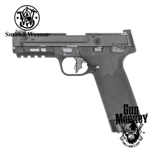 Pistolet Smith & Wesson M&P22X TS TB kal. 22LR (14312)