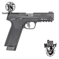Pistolet Smith &amp; Wesson M&amp;P22X TS TB kal. 22LR (14312)