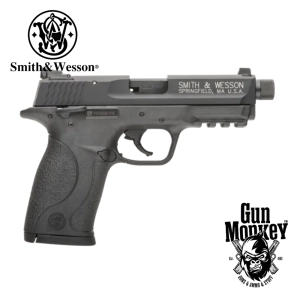 Pistolet Smith&Wesson M&P22 Compact kal. .22LR (10199)