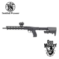 Karabin Smith&amp;Wesson M&amp;P FPC Red Dot Optic kal. 9x19mm (14377)