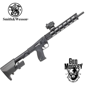Karabin Smith&Wesson M&P FPC Red Dot Optic kal. 9x19mm (14377)