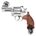 Rewolwer Smith&amp;Wesson 686 Plus Delux 3" kal. .357Mag/.38Spec (150713)