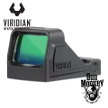 Pistolet Smith &amp; Wesson + Kolimator Viridian + 5 Magazynków Big Deal