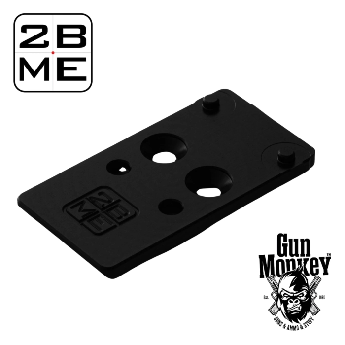 Płytka montażowa Two Brothers Military Engineering do HK SFP dla Vortex Venom (2BME009)