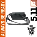 Torba biodrowa 5.11 LVC6 Waist Pack 2.0 3L kol. 019 Black (5860130)