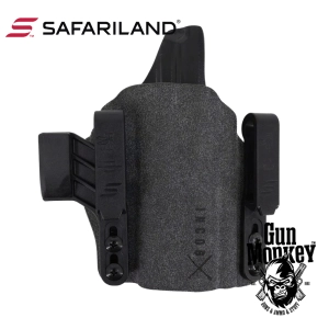 Kabura Safariland Incog X IWB Smith & Wesson Shield EZ RH (INCOG-0-199-A-0-CX2-61)