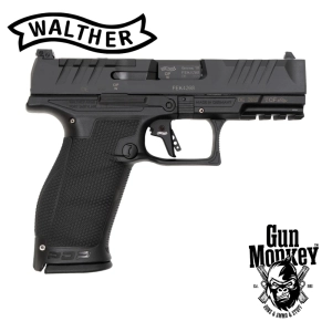 Pistolet Walther PDP FS 4" 18 nabojowy kal. 9x19 (2851822)