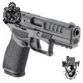 Pistolet Springfield Armory Echelon 4.0" FC U-Notch kal. 9x19 kol. Czarny (EC9409BFC-U)