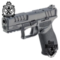 Pistolet Springfield Armory Echelon 4.0" FC U-Notch kal. 9x19 kol. Czarny (EC9409BFC-U)
