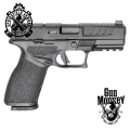 Pistolet Springfield Armory Echelon 4.0" FC U-Notch kal. 9x19 kol. Czarny (EC9409BFC-U)
