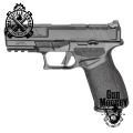 Pistolet Springfield Armory Echelon 4.0" FC U-Notch kal. 9x19 kol. Czarny (EC9409BFC-U)