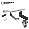 Zestaw modernizacyjny Eemann Tech do Glock Gen. 3 (ET-120020)