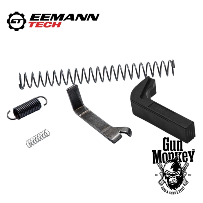 Zestaw modernizacyjny Eemann Tech do Glock Gen. 3 (ET-120020)