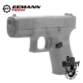 Przedłużony zrzut magazynka Eemann Tech do Glock Gen 4/5 (ET-120031)