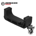Przedłużony zrzut magazynka Eemann Tech do Glock Gen 4/5 (ET-120031)