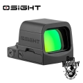 Kolimator Osight SE 6MOA Green Dot kol. Black