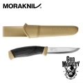 Nóż Morakniv Companion Outdoor Sports Knife kol. Pustynny stal nierdzewna (13166) (176-186)