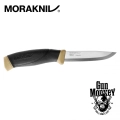 Nóż Morakniv Companion Outdoor Sports Knife kol. Pustynny stal nierdzewna (13166) (176-186)