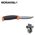 Nóż Morakniv Companion Orange Outdoor Sports Knife (12090) (176-141)