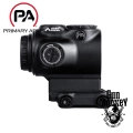 Celownik pryzmatyczny Primary Arms GLx 1x iR Green Cyclops Gen III (PA-GLX-1XMP)