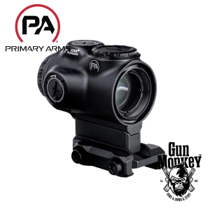 Celownik pryzmatyczny Primary Arms GLx 1x iR Green Cyclops Gen III (PA-GLX-1XMP)