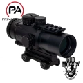 Luneta celownicza Primary Arms SLx 3x32 mm Gen III ACSS CQB-M2 Reticle - 5.56