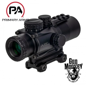 Luneta celownicza Primary Arms SLx 3x32 mm Gen III ACSS CQB-M2 Reticle - 5.56