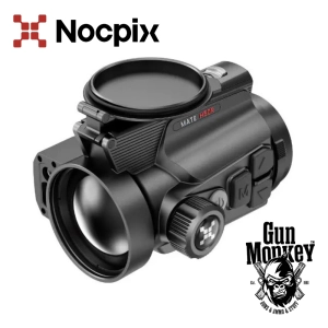Kamera termowizyjna Nocpix MATE H50R